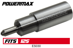 EasyScriber for the Hypertherm Powermax 125