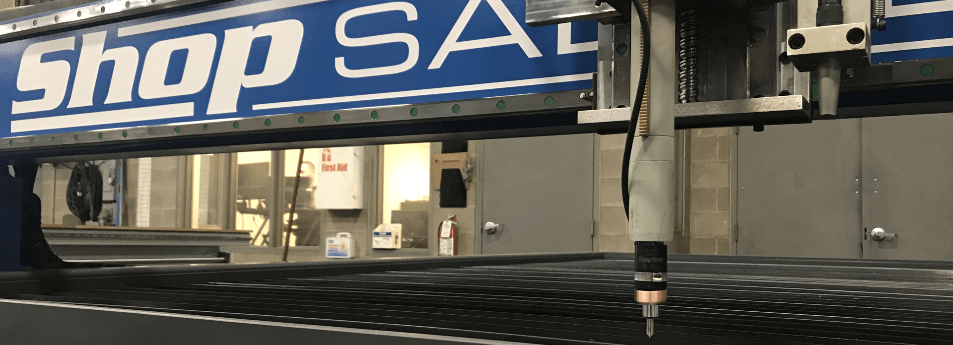 EasyScriber replaces Hypertherm Torch Consumables