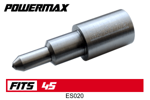 EasyScriber for the Hypertherm Powermax 45