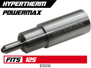 EasyScriber tool for Hypertherm Powermax 125