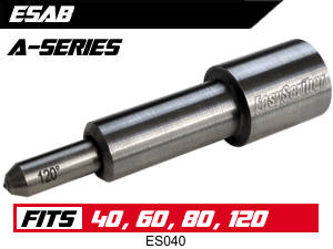 EasyScriber tool for Esab SL60 and SL100 torches