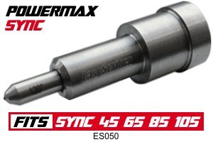 EasyScribe for Hypertherm Powermax Sync machines